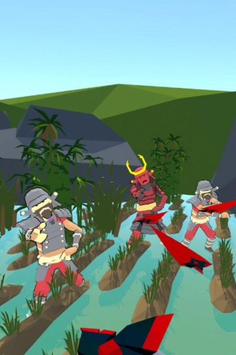 手里剑武士游戏下载-手里剑武士安卓版下载v1.02