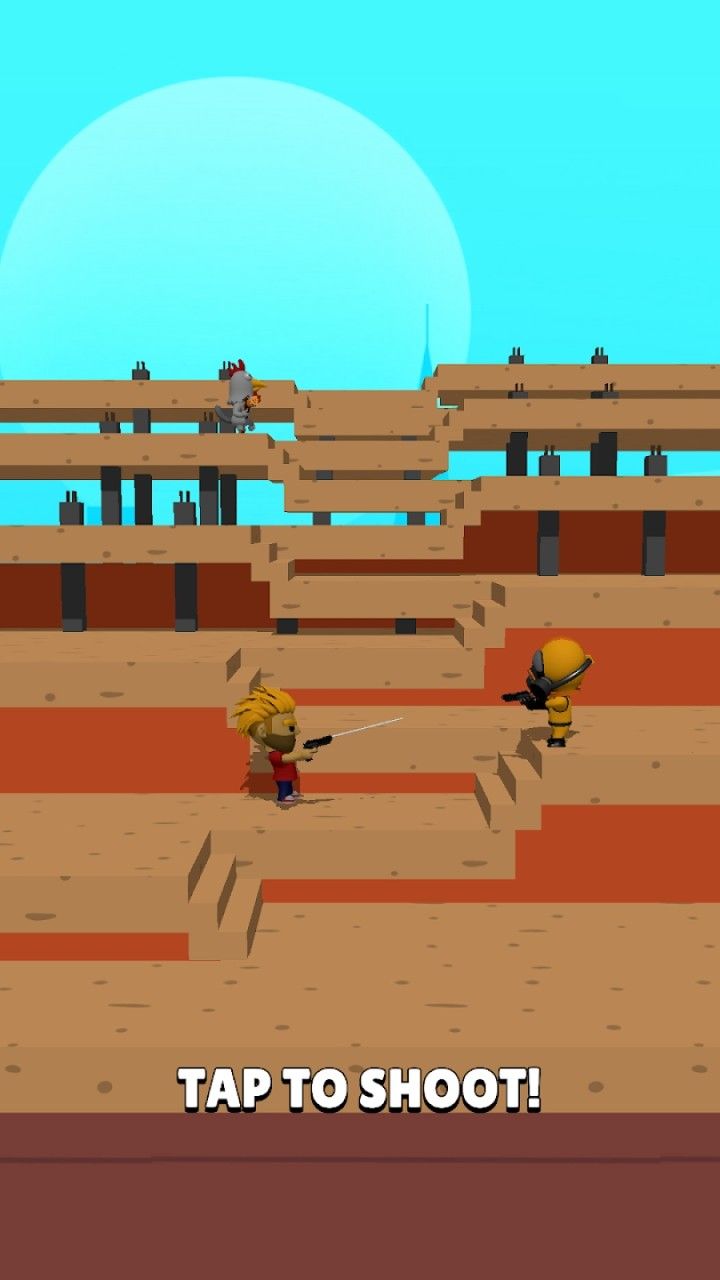 英雄目标手游下载-英雄目标最新版下载v1.0.0