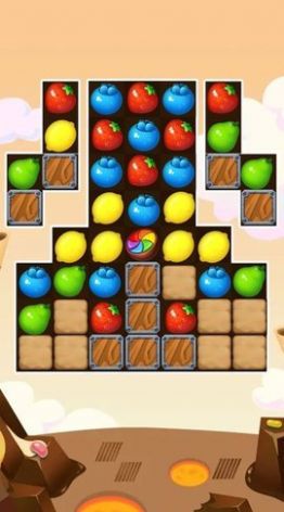 水果消消王手游下载-水果消消王安卓版下载v1.0.0