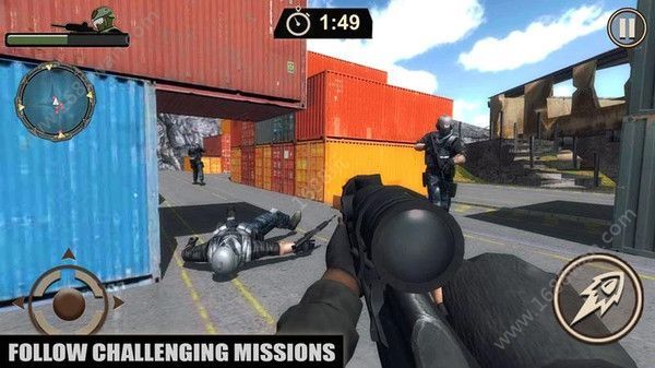 使命召唤二战手游下载-使命召唤二战下载手机版下载v1.9.28