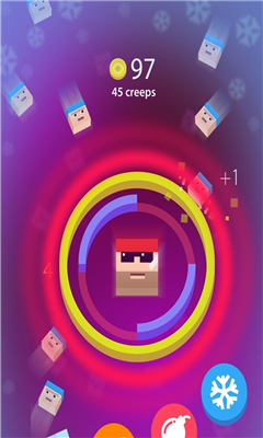 旋转之墙游戏下载-旋转之墙安卓免费下载v1.4