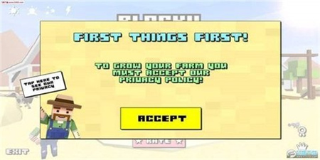 方块赛车农场破解版下载-方块赛车农场破解版无限汽车下载v1.25