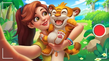 动物园比赛最新中文版下载-动物园比赛游戏下载v1.5.15