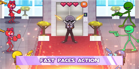 火柴人枪炮战争游戏下载-火柴人枪炮战争最新安卓版下载v1.0.0