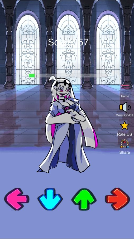 黑色星期五之夜尼库萨去广告版下载-黑色星期五之夜尼库萨游戏下载v1