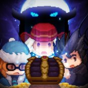 斩魔小队游戏下载-斩魔小队最新版下载v1.1