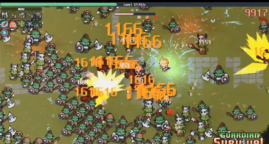 守卫者生存游戏下载-守卫者生存最新版下载v1.112