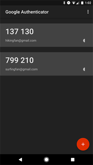 下载谷歌身份验证器最新版-谷歌身份验证器官方下载app v5.10