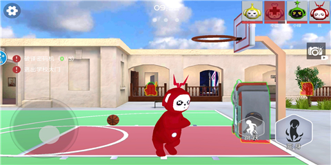 天线宝宝藏猫猫游戏下载-天线宝宝藏猫猫最新安卓版下载v1.0