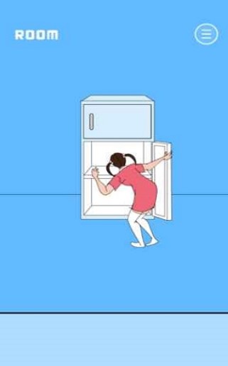 冰箱里的布丁被吃掉了游戏(2022)下载-冰箱里的布丁被吃掉了游戏下载中文v1.0.0