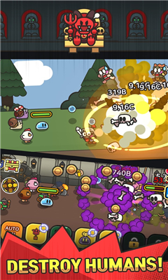 史莱姆传奇闲置RPG游戏下载-史莱姆传奇闲置RPG安卓版下载v0.8.5