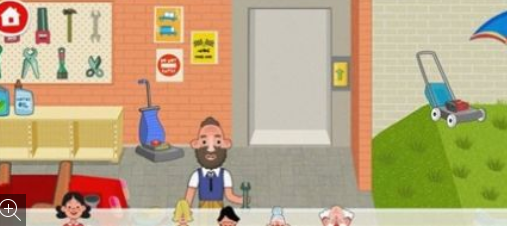 公主城堡创建世界游戏下载-公主城堡创建世界最新版下载v1.0