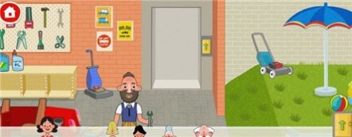 公主城堡创建世界游戏下载-公主城堡创建世界最新版下载v1.0