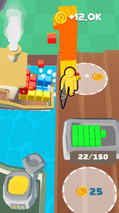 高兴的矿工最新版下载-高兴的矿工游戏下载v0.1