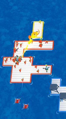 海岛争夺大战游戏下载-海岛争夺大战手机版下载v0.14.92