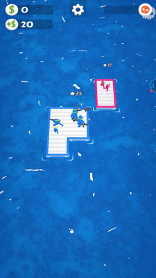 海岛争夺大战游戏下载-海岛争夺大战手机版下载v0.14.92