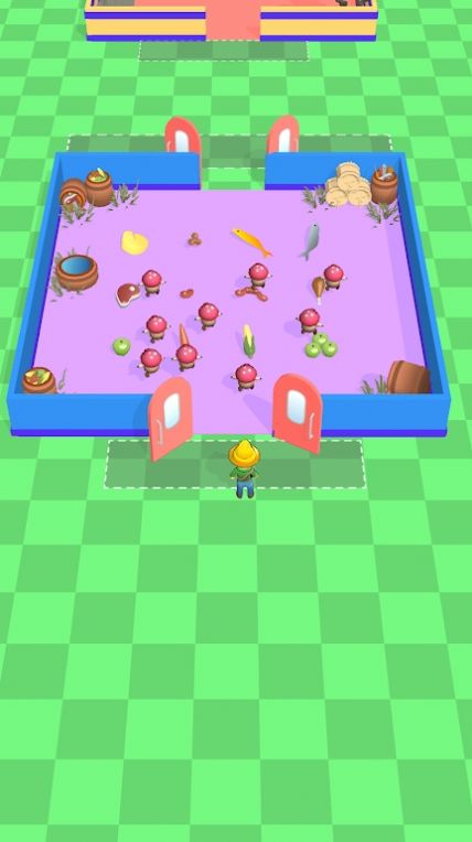 BOSS格斗竞技场游戏下载-BOSS格斗竞技场安卓版下载v0.1