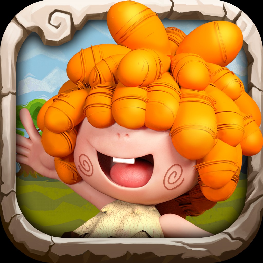 石器大冒险手游单机版