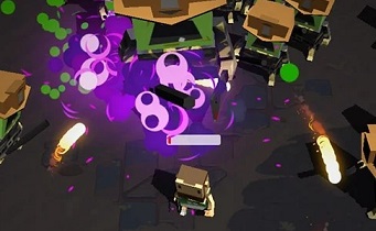 像素英雄僵尸杀手中文版下载-像素英雄僵尸杀手游戏下载v1.0