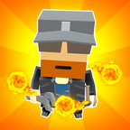 像素英雄僵尸杀手游戏