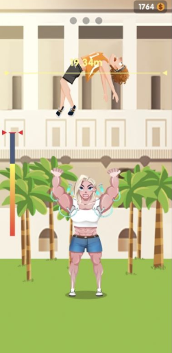女士投掷游戏下载-女士投掷手机版下载v1.02