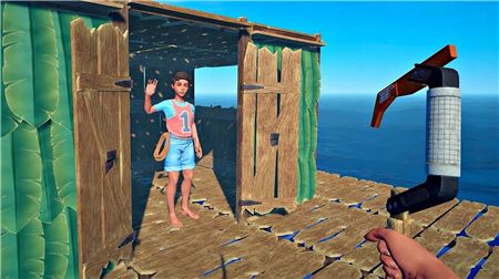 海贼漂流大冒险安卓版下载-海贼漂流大冒险游戏下载v1.0