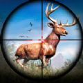 地铁猎鹿人游戏中文版下载-地铁猎鹿人Subway Deer Hunter下载v1