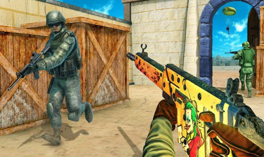 神秘岛求生游戏下载-神秘岛求生手机版下载v1.0.0