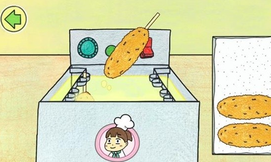 制作夏莉的热狗安卓版下载-制作夏莉的热狗游戏下载v1.0.1