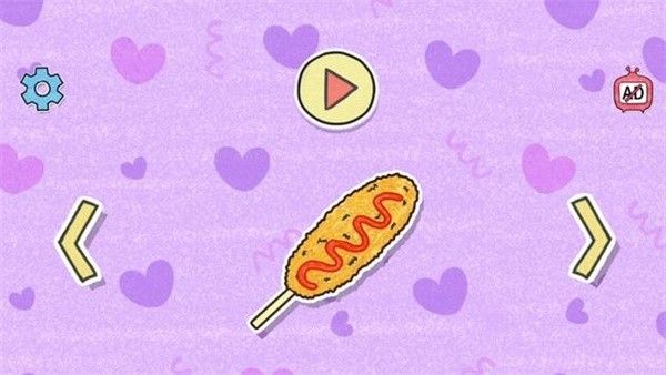 制作夏莉的热狗安卓版下载-制作夏莉的热狗游戏下载v1.0.1