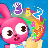 紫粉游戏盒游戏