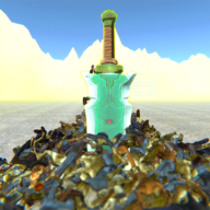 末日道长安卓版