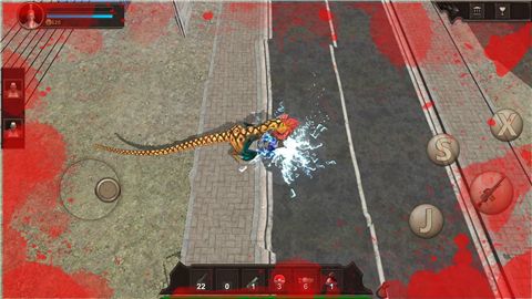 末日道长手游下载-末日道长安卓版下载v1.1