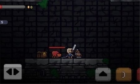 秃头地牢安卓版下载-秃头地牢Balds Dungeon最新汉化版下载v0.5