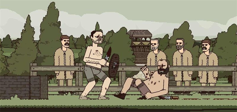 该死的混蛋最新版正版下载-该死的混蛋游戏可存档版下载v3.1.9