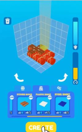 DIY木筏竞赛游戏下载-DIY木筏竞赛安卓版下载v0.1.27