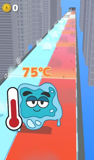 水上跑步者手机版下载-水上跑步者游戏下载v1.0.0