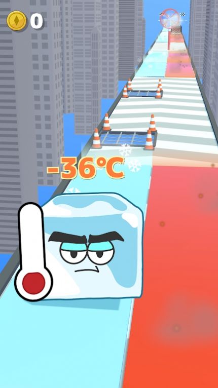 水上跑步者手机版下载-水上跑步者游戏下载v1.0.0