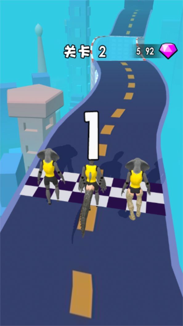 怪物变变变游戏下载-怪物变变变免广告下载v1.0