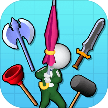 画把武器安卓版