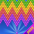 气球泡泡射击中文版游戏下载-气球泡泡射击最新版下载v5.1.5077