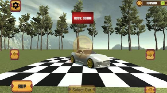 赛车冲刺汽车模拟器手机版下载-赛车冲刺汽车模拟器安卓版下载v0.6