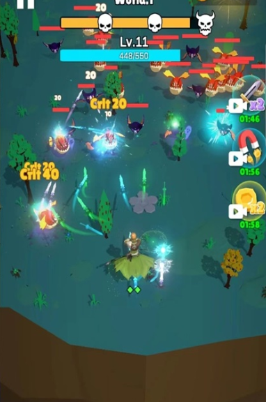 御剑大师中文版下载-御剑大师游戏下载v1.1.9