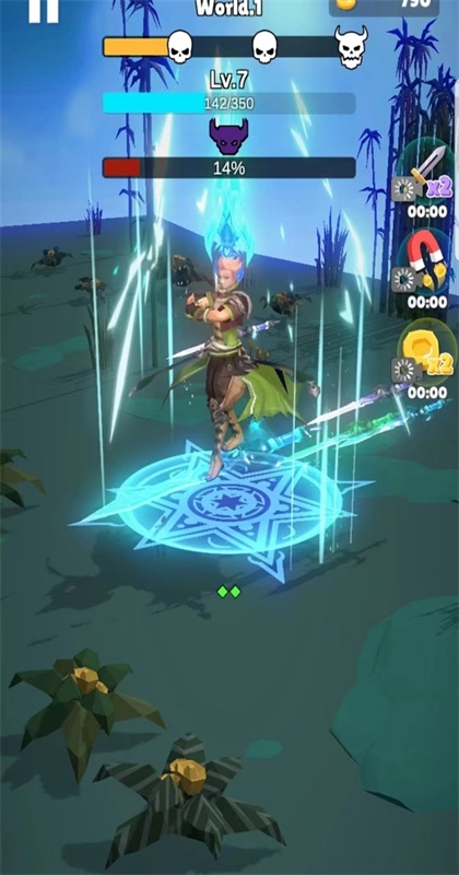 御剑大师中文版下载-御剑大师游戏下载v1.1.9