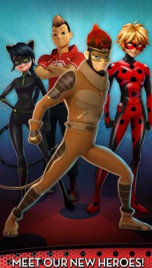 瓢虫少女游戏下载-瓢虫少女破解版下载v5.5.30