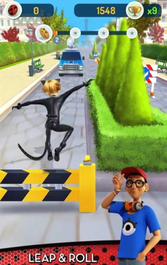 瓢虫少女游戏下载-瓢虫少女破解版下载v5.5.30