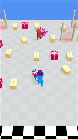 抓住一切游戏下载-抓住一切GrabItAll手机版下载v0.1