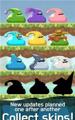 扎克反弹手游下载-扎克反弹安卓版下载v1.0