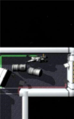漂浮太空游戏下载-漂浮太空最新安卓版下载v0.1