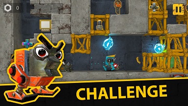 带电工厂去广告版下载-带电工厂游戏下载v1.0.5.0